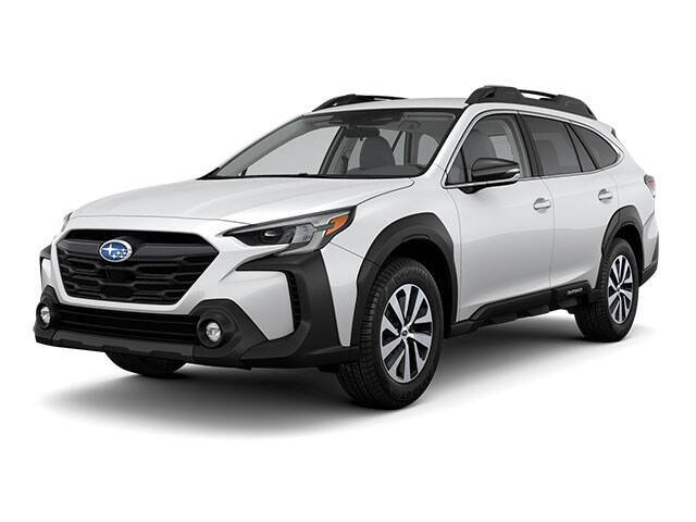 2025 Subaru Outback Premium's photo