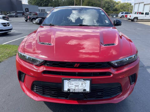 2023 Dodge Hornet GT Plus