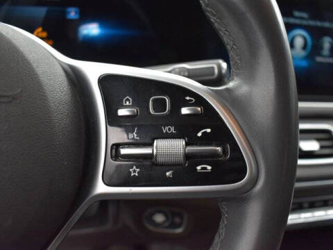 2020 Mercedes-Benz GLS GLS 450