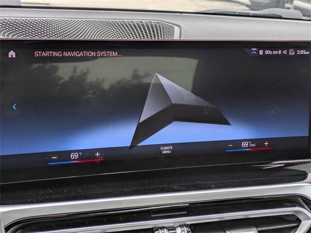 2024 BMW 3 Series 330e