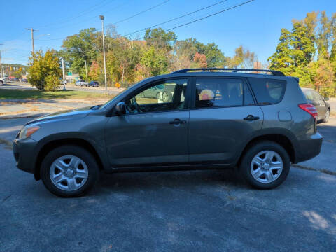 2012 Toyota RAV4