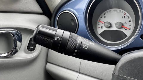 2006 Chrysler PT Cruiser