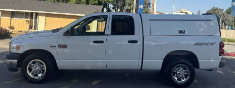 2008 Dodge Ram 2500 ST