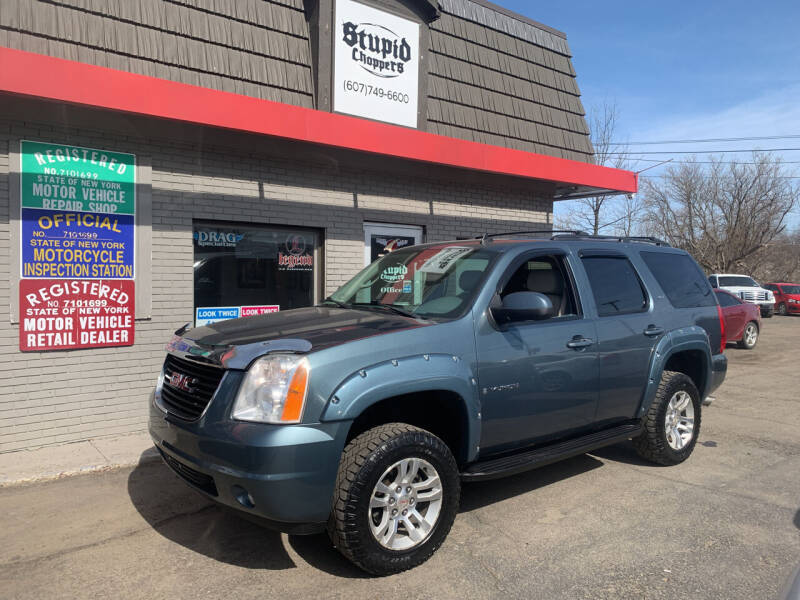 Townline Motors Car Dealer in Cortland, NY