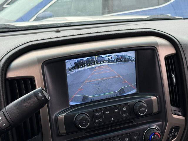 2015 GMC Sierra 1500