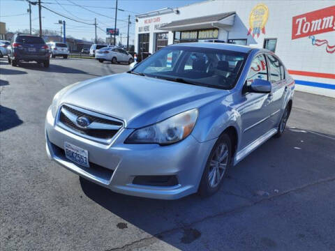 2013 Subaru Impreza for sale at Tommy's 9th Street Auto Sales in Walla Walla WA