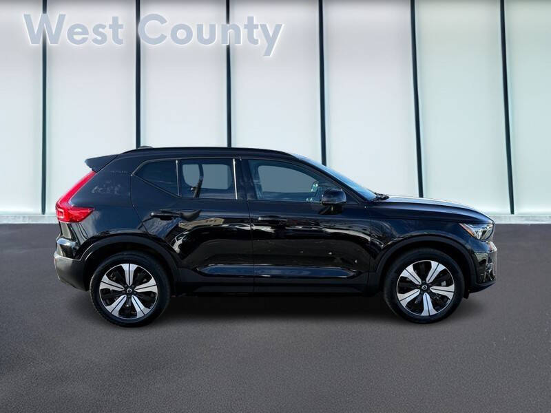 2023 Volvo XC40 Recharge Twin Plus
