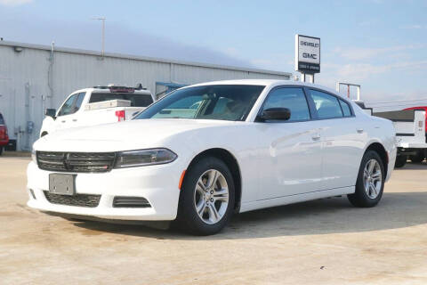 2023 Dodge Charger for sale at STRICKLAND AUTO GROUP INC in Ahoskie NC