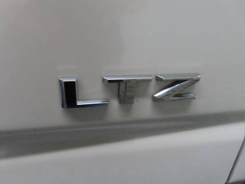 2020 Chevrolet Silverado 2500HD