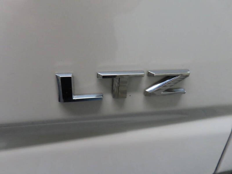 2020 Chevrolet Silverado 2500HD