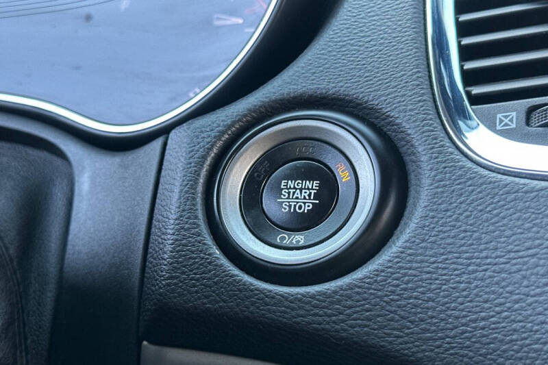 2018 Dodge Durango