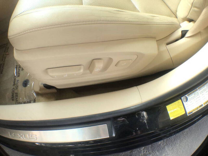 2013 Lexus ES 300h