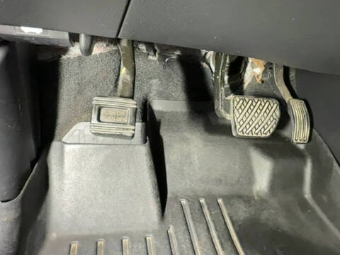 2016 Nissan Pathfinder SV