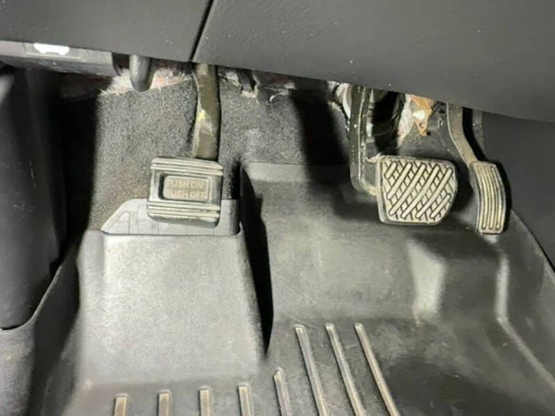 2016 Nissan Pathfinder SV