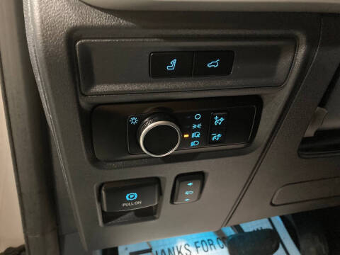 2023 Ford Expedition MAX XLT