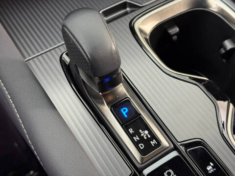 2023 Lexus RX 500h F SPORT Performance