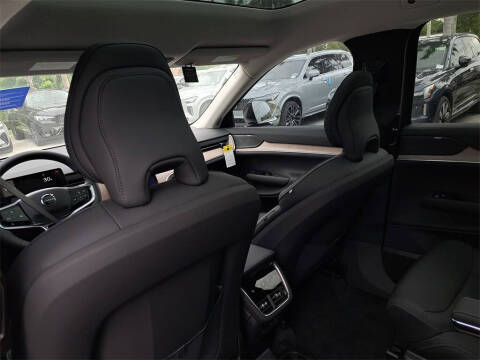 2025 Volvo EX90 Twin Performance Plus 6P