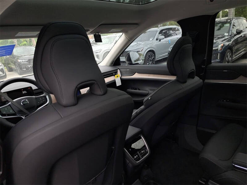 2025 Volvo EX90 Twin Performance Plus 6P