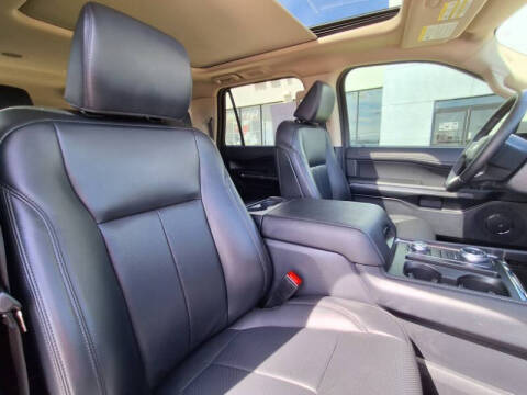 2024 Ford Expedition MAX XLT
