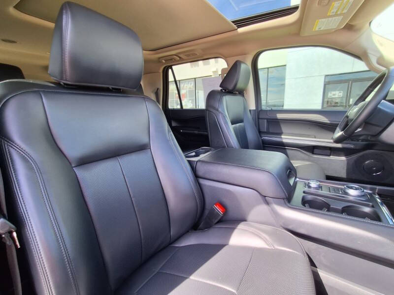 2024 Ford Expedition MAX XLT