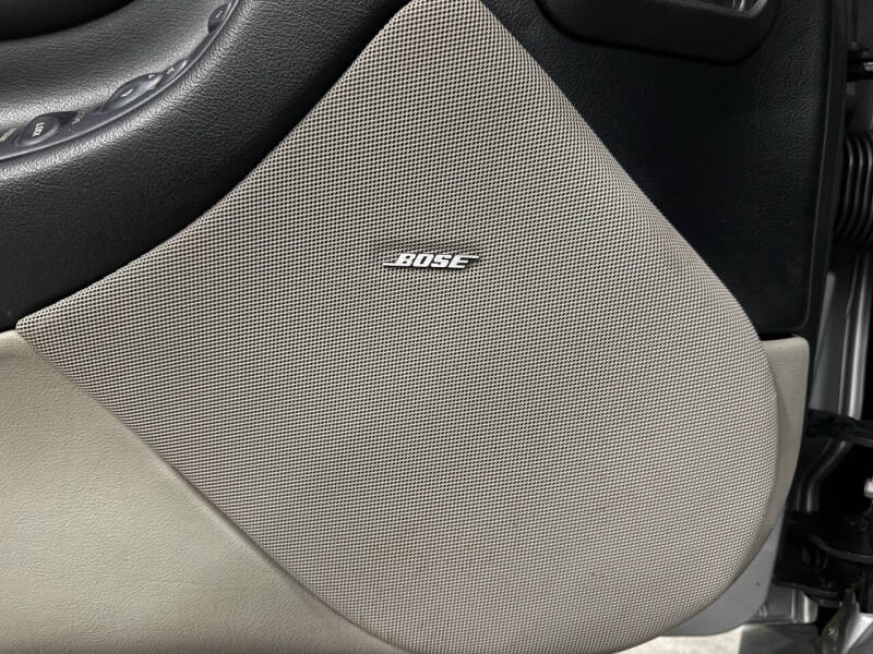 1998 Chevrolet Corvette