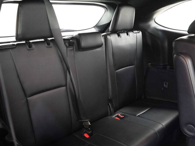 2025 Toyota Highlander XSE