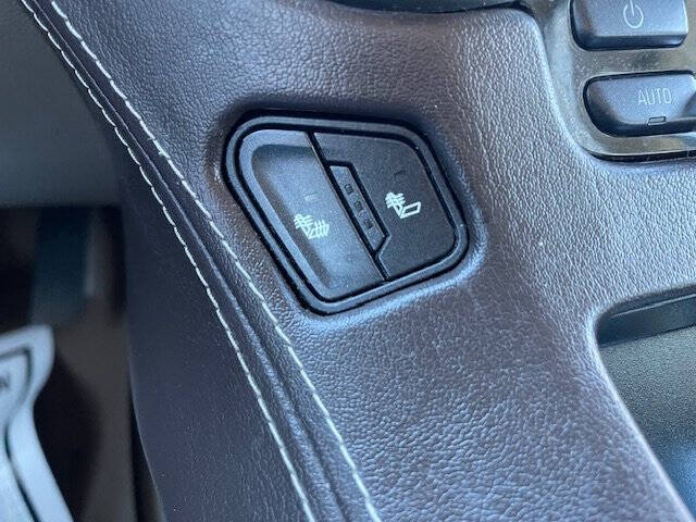 2015 Chevrolet Suburban LT