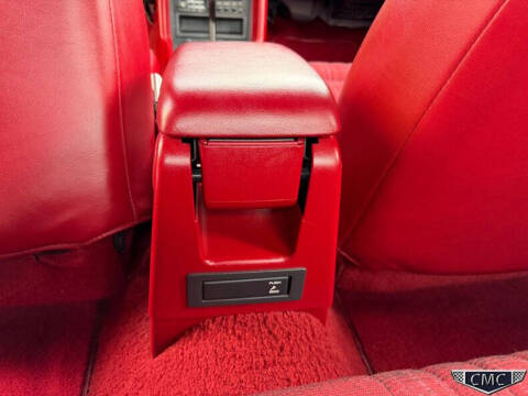 1989 Ford Mustang GT