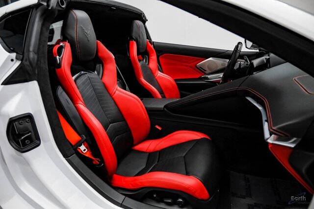 2023 Chevrolet Corvette Z06