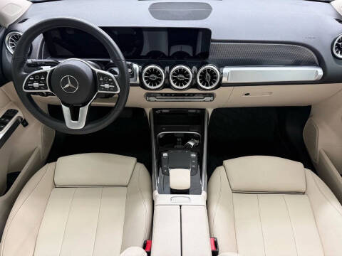 2022 Mercedes-Benz GLB GLB 250