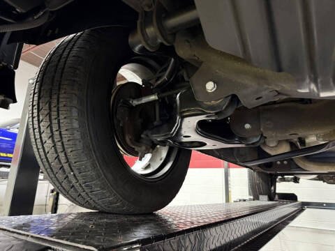 2005 Chevrolet Silverado 1500