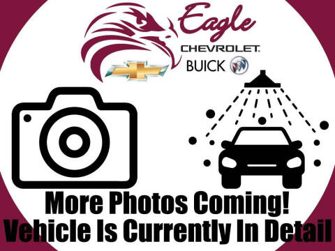 2021 Chevrolet Traverse for sale at Tommy's Car Lot in Chadron NE