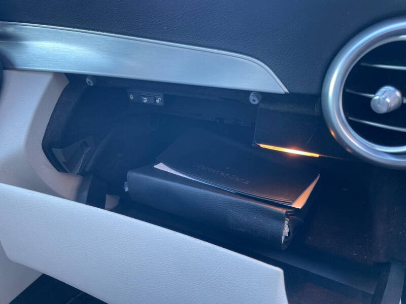 2017 Mercedes-Benz C-Class C 300