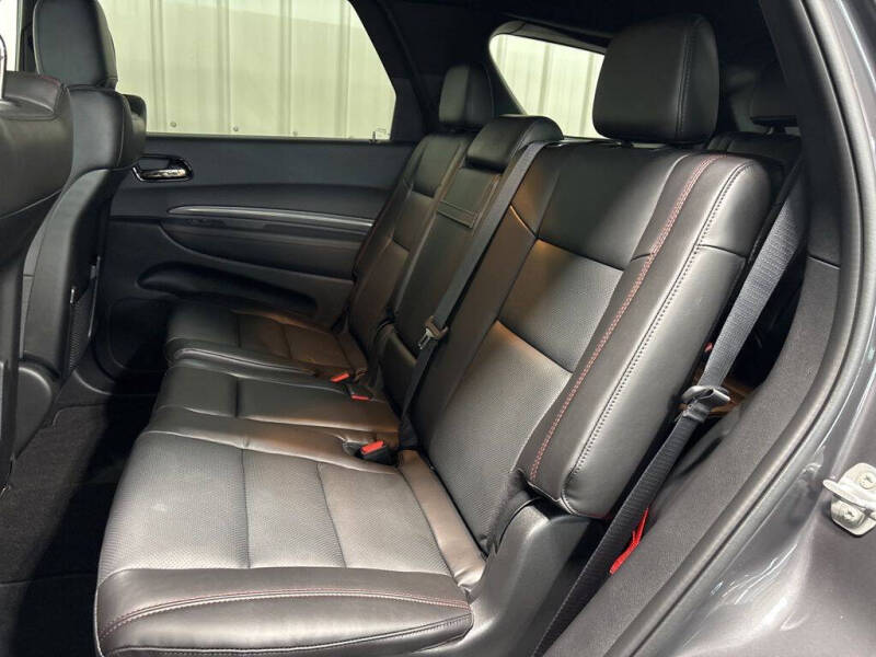 2026 Dodge Durango GT HEMI Plus