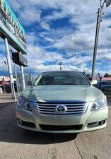 2008 Toyota Avalon