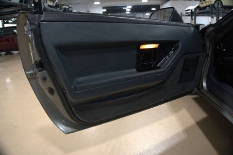 1984 Chevrolet Corvette