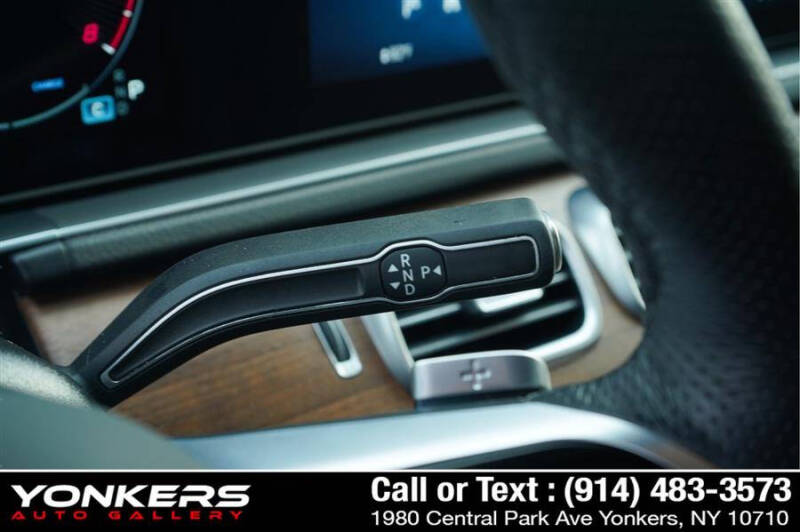 2025 Mercedes-Benz GLS GLS 450