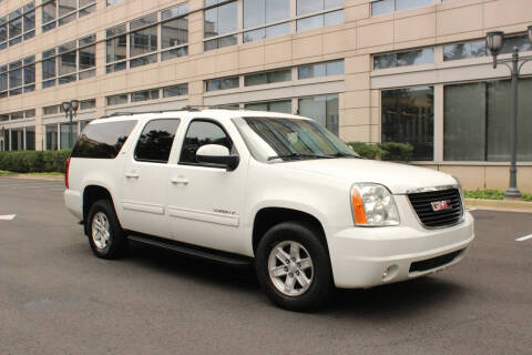 2014 GMC Yukon XL SLT