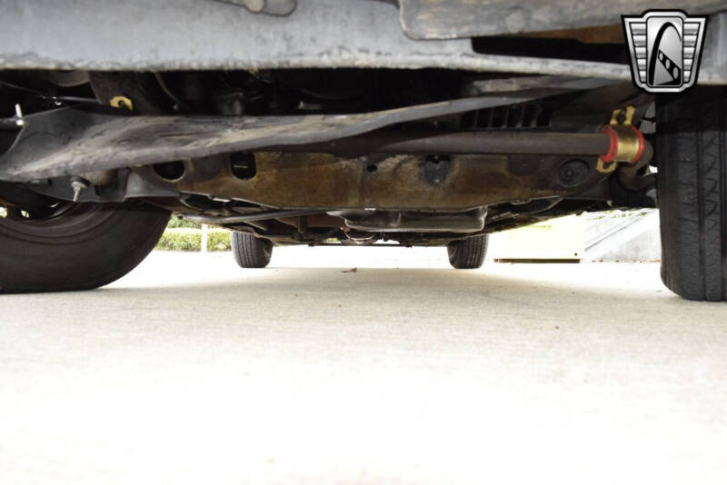 1984 Cadillac Eldorado