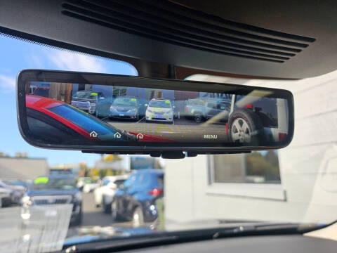 2024 Infiniti QX60 Sensory