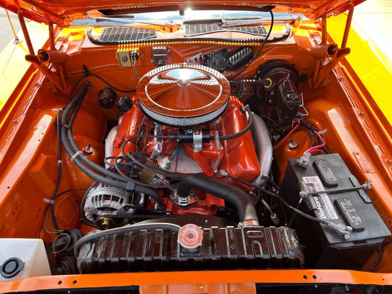1970 Dodge Challenger