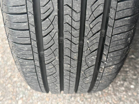 2014 Toyota Prius Four