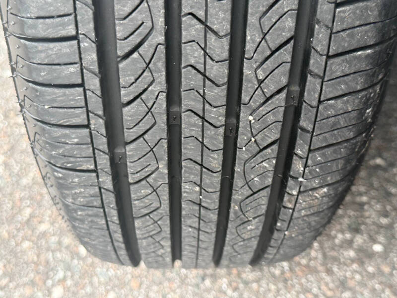 2014 Toyota Prius Four