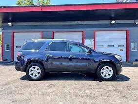 2015 GMC Acadia SLE-1