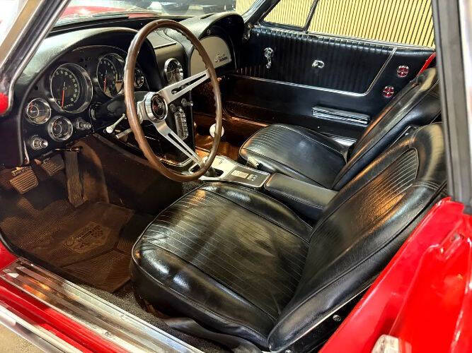 1964 Chevrolet Corvette