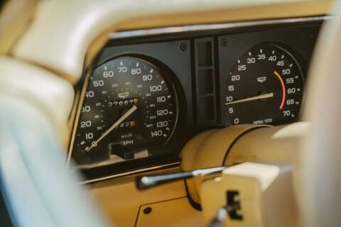 1979 Chevrolet Corvette