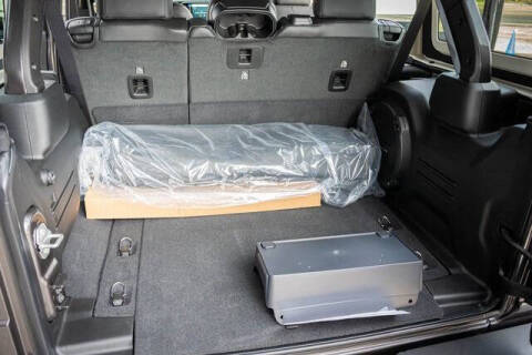 2025 Jeep Wrangler Rubicon 392 Final Edition