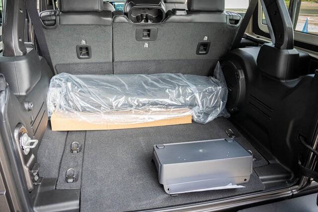 2025 Jeep Wrangler Rubicon 392 Final Edition