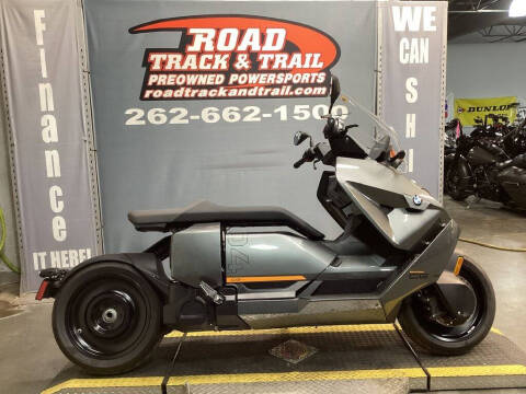 2023 BMW CE 04 Avantgarde for sale at Road Track and Trail in Big Bend WI