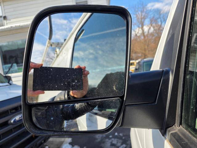 2013 Ford E-Series E-150